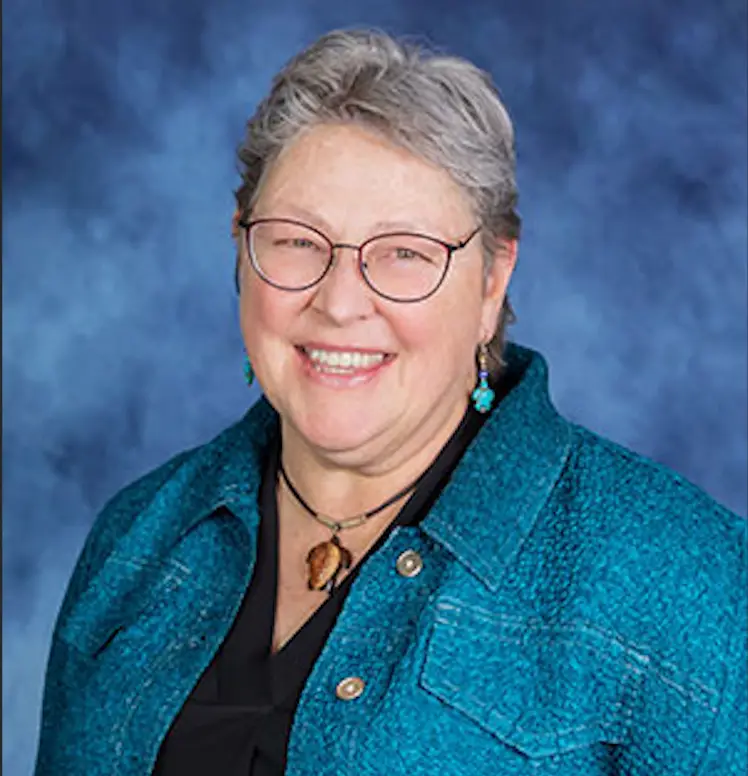 Board Member Wendy Middaugh